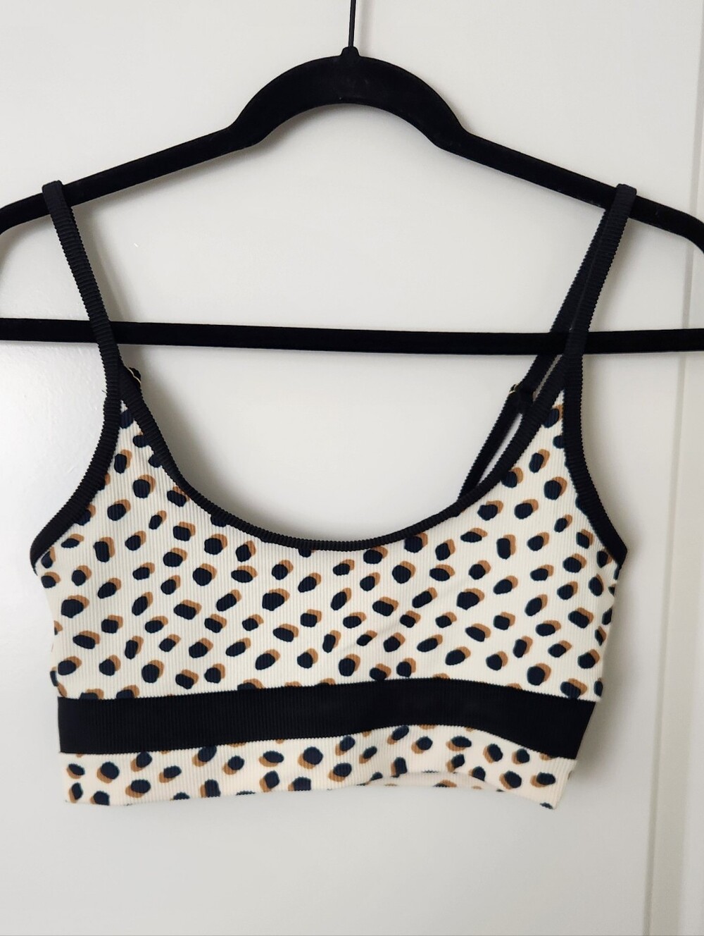Beach Riot Sports Bra